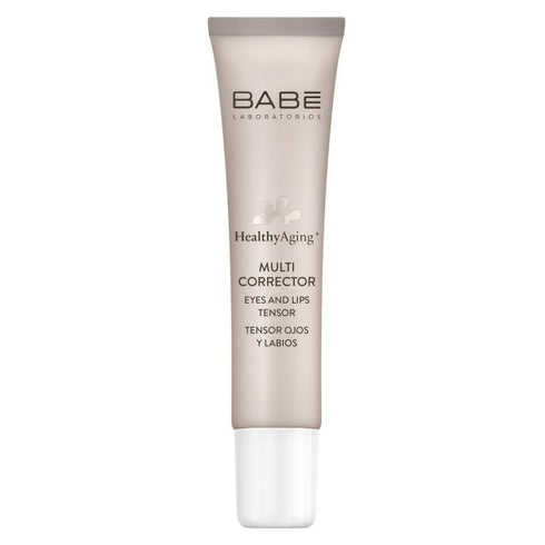 Multi Corrector Tensor de Ojos y Labios - 15ml